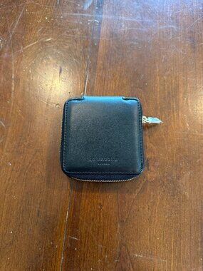 Jo Malone London Travel Cologne Set Velvet Rose & Oud + Wild Bluebell w/ Case